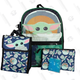 The Child Backpack/Lunch Box Set | $30 | Amazon